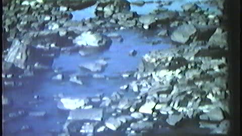 1960 Family Movies - Part 1 (no audio)