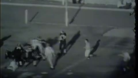 1933 Vanderbilt vs Oklahoma