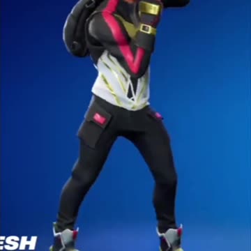 Fresh: last seen… #fortnite #gaming #viral #rare #shorts