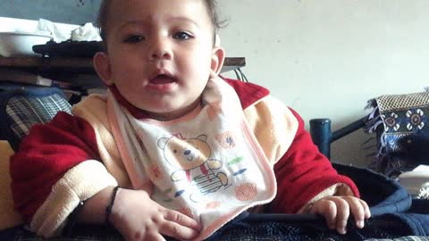 Funny Baby Laughing 2018