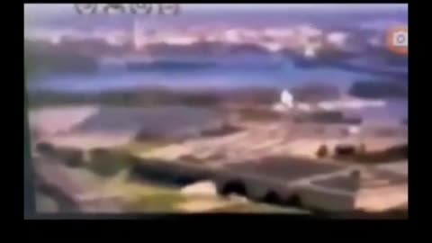 9/11 Pentagon - 100% Missile