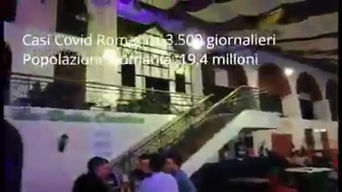 BUCAREST, 4 MARZO 2021