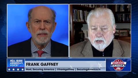 Securing America with Sam Faddis (part 2) | December 11, 2023