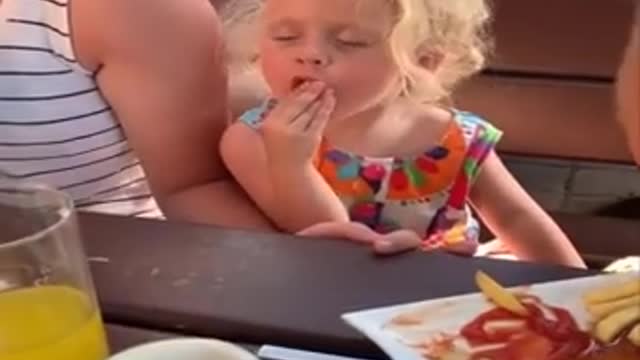 Trillion of views TikTok complicated video