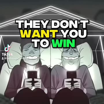 The same things you’re ignoring is why your life is what it is. #selfhelp #badhabits #relatable