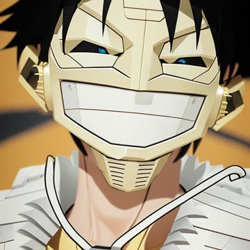 AI Generated Art, Images, Faces and Videos AI Transformations - Anime to Cyberpunk AI