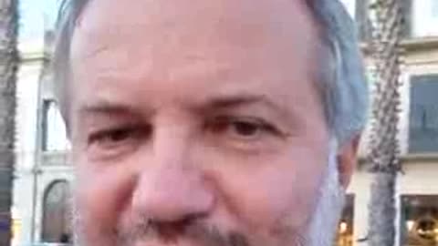 🔴 Claudio Borghi Live (Viareggio 23/09/2022).