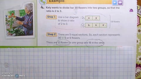 Gr 6 - Ch 1 - Lesson 1 - PART 2 - Factors and Multiples