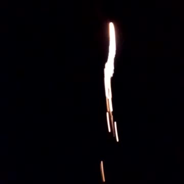 4th of July Fireworks 7-4-2020