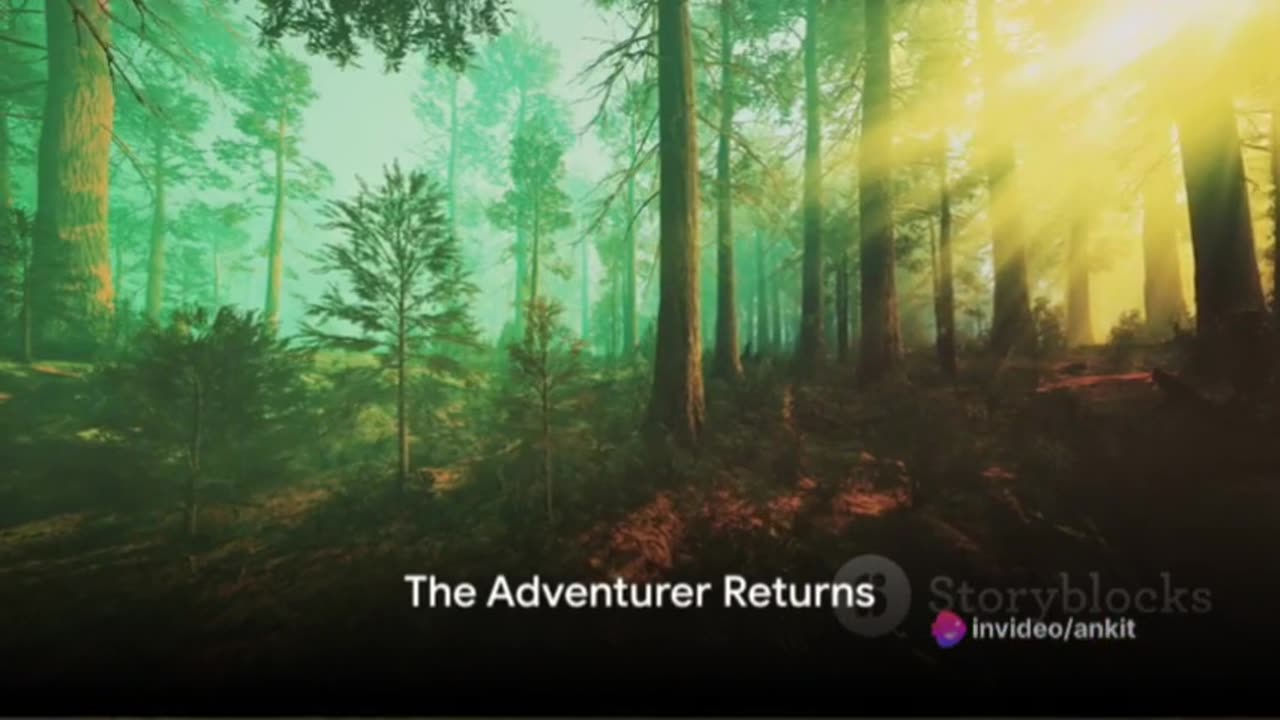 Dino's Magical Forest Adventure