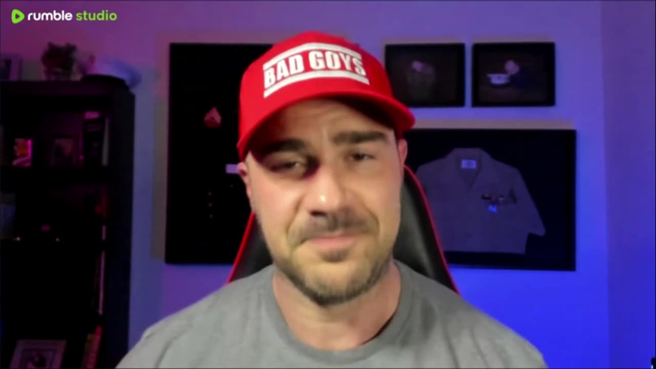 Lucas Gage ridiculously claims to be the most censored on X