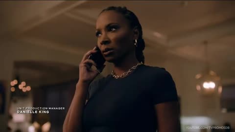 Found 2x03 Promo "Missing While Lonely" (HD) Shanola Hampton, Mark-Paul Gosselaar series