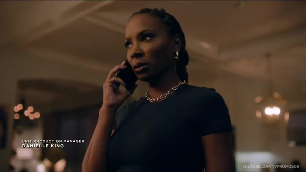 Found 2x03 Promo "Missing While Lonely" (HD) Shanola Hampton, Mark-Paul Gosselaar series