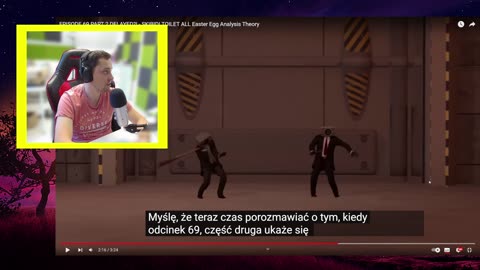 SKIBIDI TOILET 69 PART 2 PRZEŁOŻONY!? BOOM WYJECHAŁ! I POWIEDZIAŁ PRAWDĘ