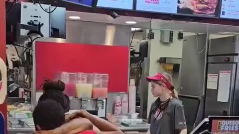 Failed Mom Meltdown
