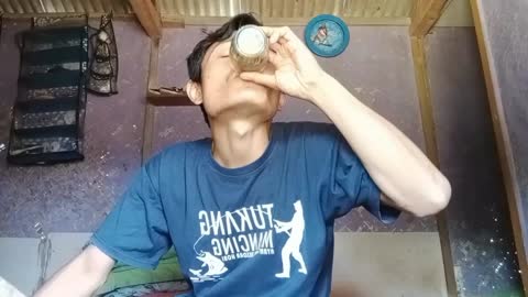 Funny Videos white coffee