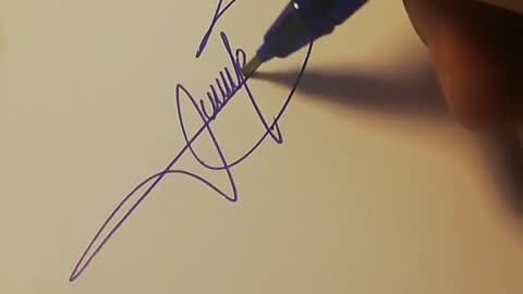 Signature