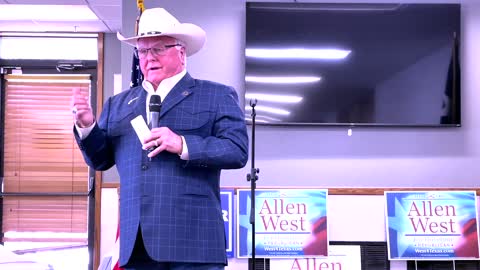 Texas 'Dream Team' Slate of Candidates!