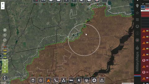 Ukraine. Military Summary And Analysis 06.06.2022
