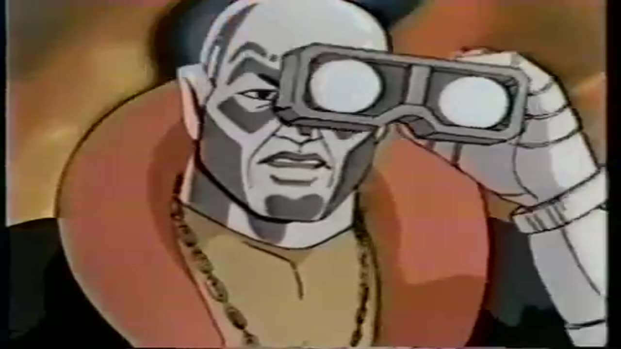 G.I. Joe - A Real American Hero TV Commercial Compilation from 1982 to 1985 - GI Joe Hasbro