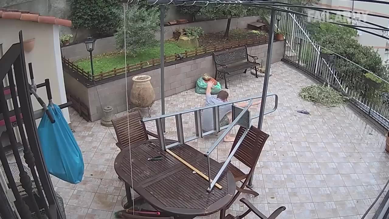 Funny fails u may have missed