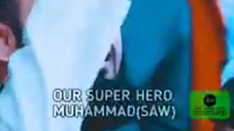 waz