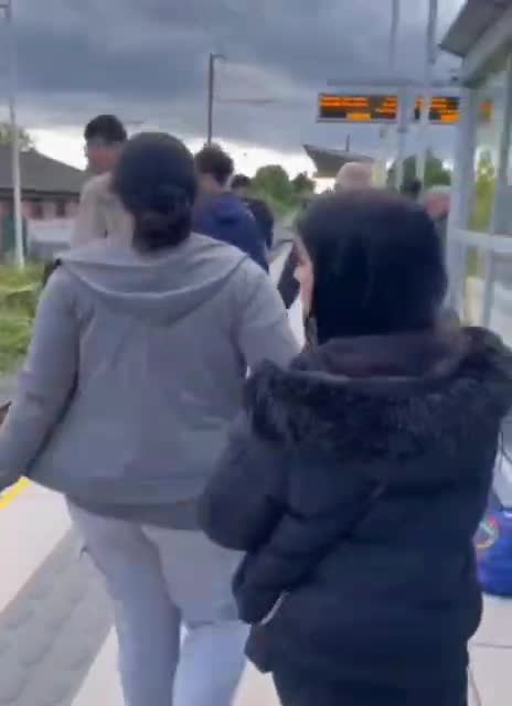 This is England 2022.