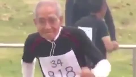 102 Years Old And Still Going Strong!
