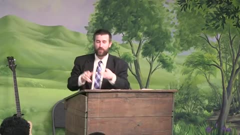 Bible Prophecy Foundations