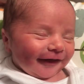 Best smile in the world