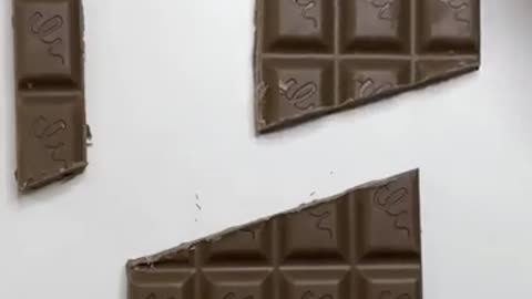 Endless chocolate