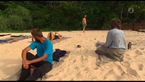 Robinson S14E11