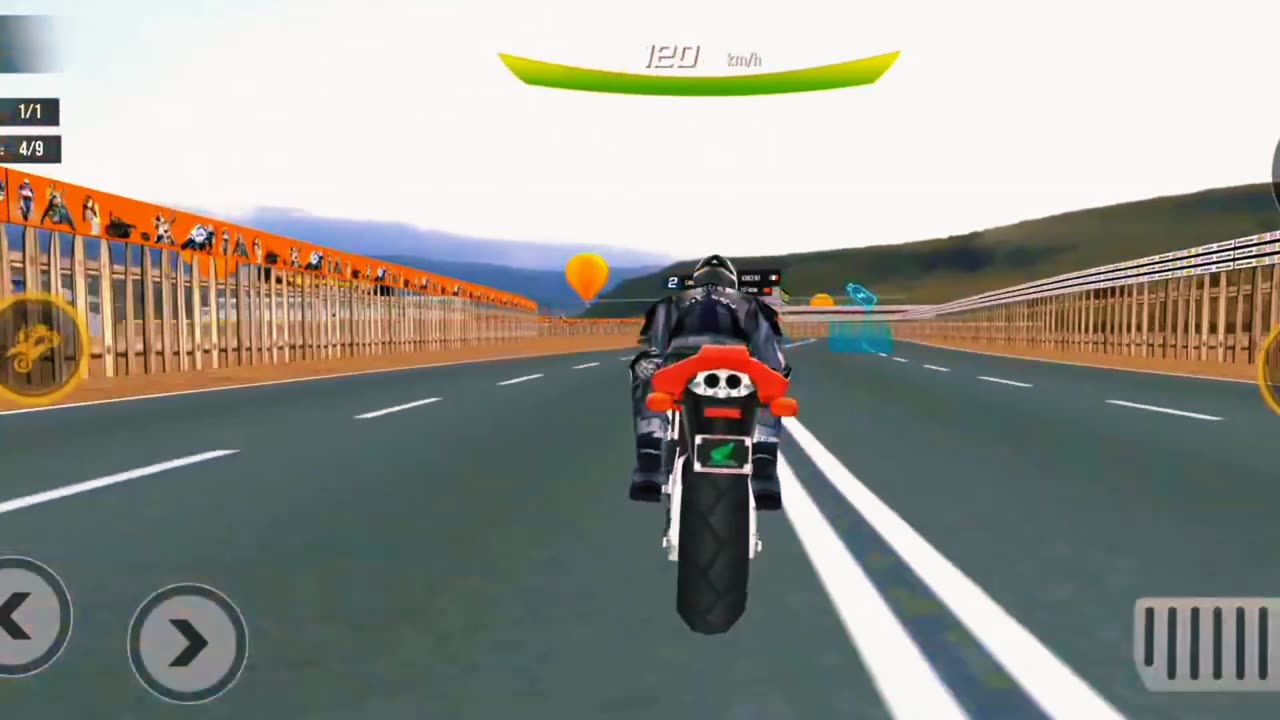 BIKE RACING GAME MotorCycle Race Game Bike Games 3D