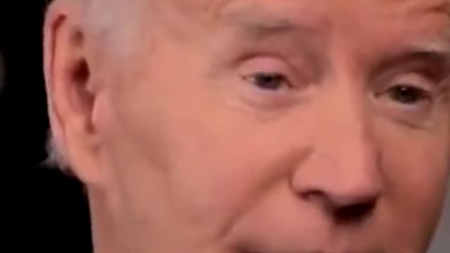 Biden Falls Asleep During Interview?