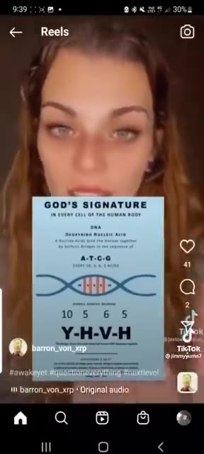 Did they change our DNA with the COVID vaccine?