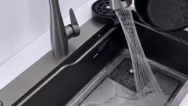 A good sink will last longer