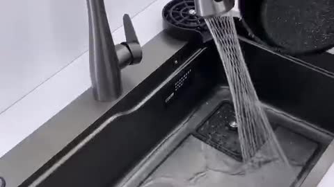 A good sink will last longer