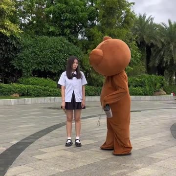 Guess what I got 😜🥰😍