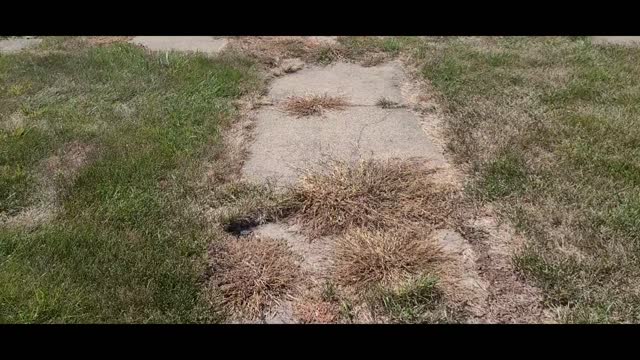 Random stuff in des Moines