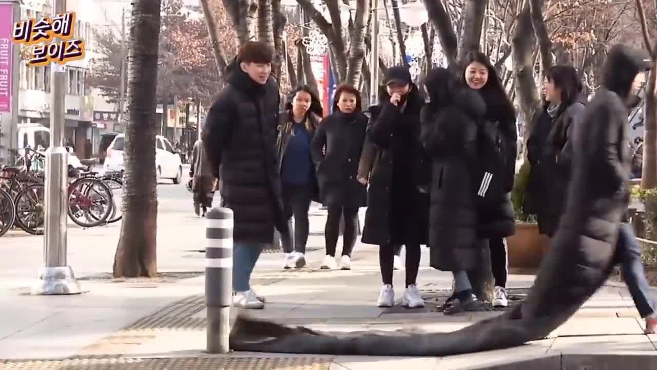 Best Korean Pranks That make my day