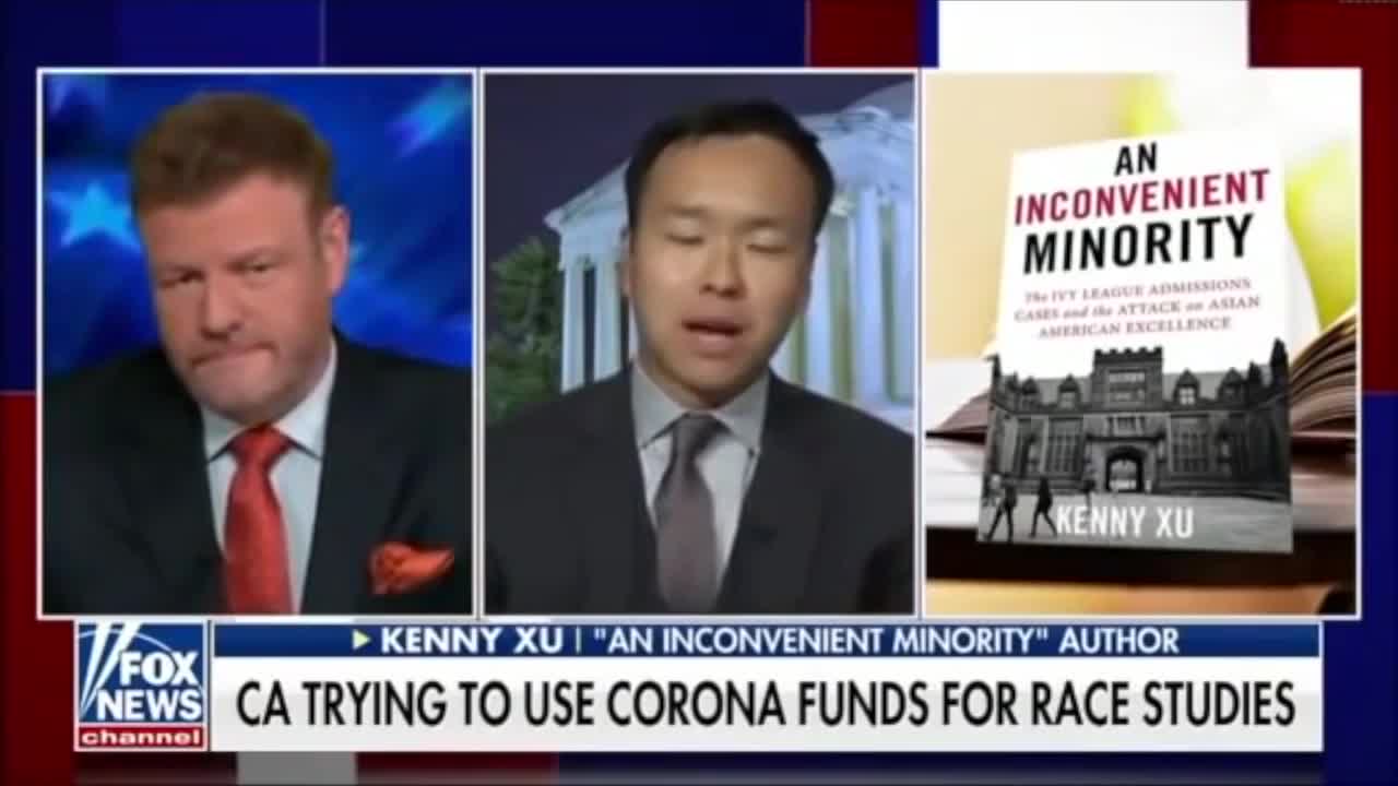 Racism against Asians