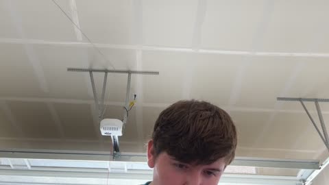 Day 133 This neighborhood has too many little kids here