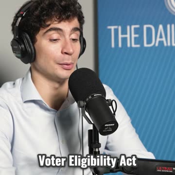 I am going to prove that illegal aliens have been registering to vote in U.S. elections for YEARS.