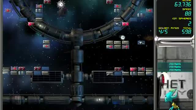 Ricochet Infinity - Rings of Olympius parte 2