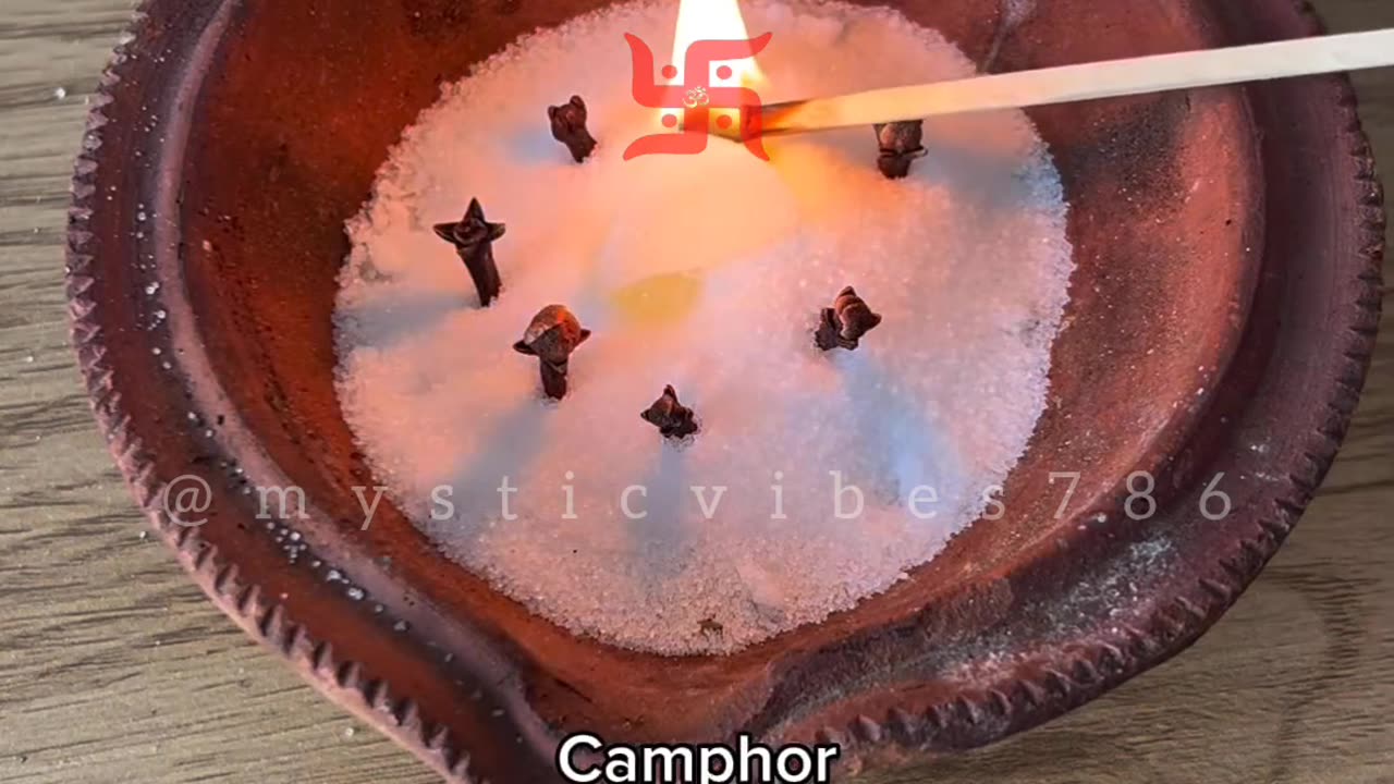 🕯️ Remove Negative Energy from Your Home with this Powerful Diya Ritual! 🏠✨