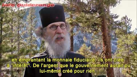 6869-001 FRÈRE NATHANAËL ET LES SECRETS DU CONTRÔLE DE L’ARGENT…