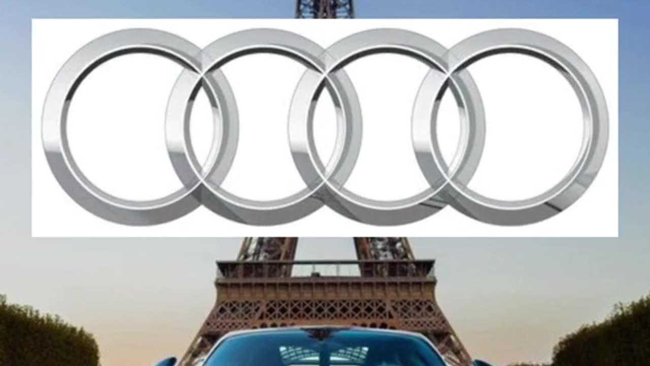 Can you name these car logos ?