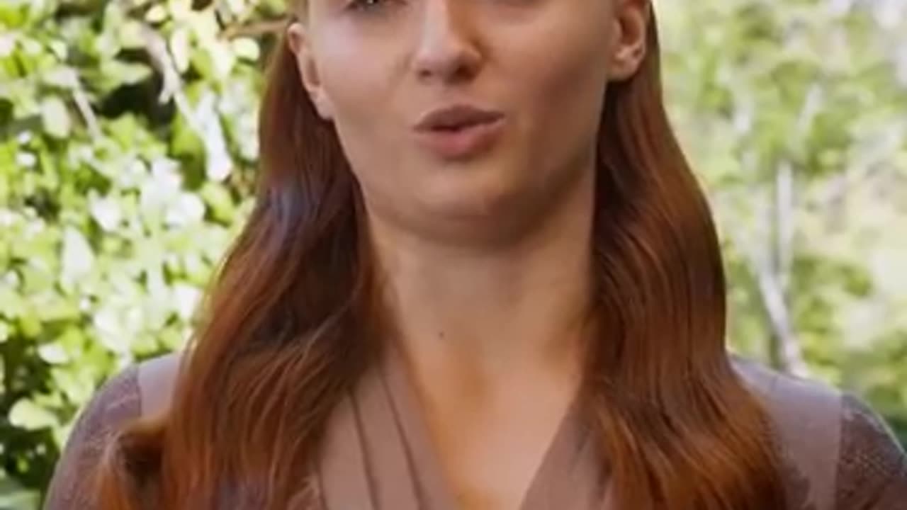 Sansa is sad because her family was killed,Tyrion comforts her