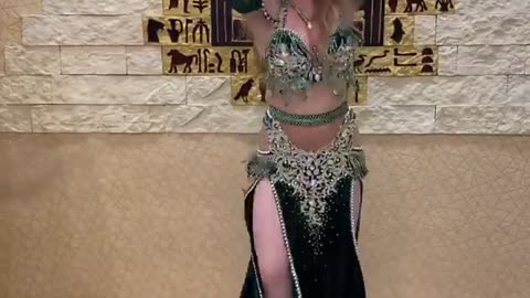 Belly Dance Diana Garnik - Ukraine