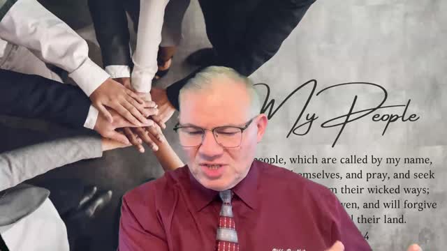 A Personal Walk with God